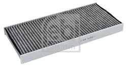 Filtru aer habitaclu Febi Bilstein 176484
