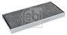 Filtru aer habitaclu Febi Bilstein 176484