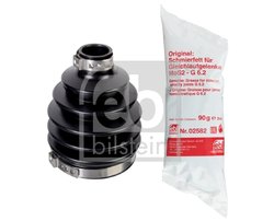 ANSAMBLU BURDUF ARTICULATIE PLANETARA FEBI BILSTEIN 176485 - Compatibil cu CHEVROLET, OPEL, VAUXHALL