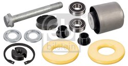 SET REPARATIE LAGARE CABINA SOFER FEBI BILSTEIN 176490 - Compatibil cu SCANIA