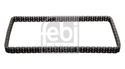 LANT DISTRIBUTIE FEBI BILSTEIN 17650 - Compatibil cu DAEWOO, MERCEDES-BENZ, SSANGYONG