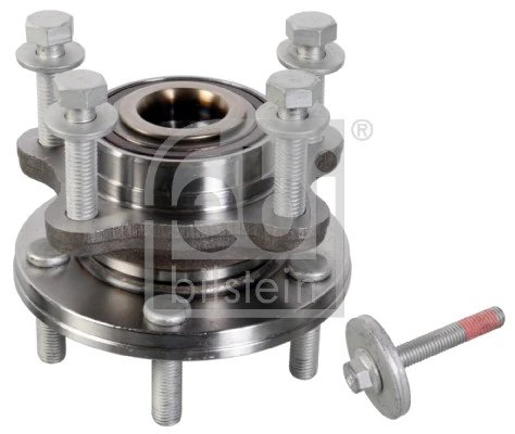 SET RULMENT ROATA FEBI BILSTEIN 176532 - Compatibil cu VOLVO