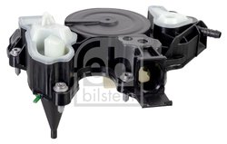 SEPARATOR ULEI VENTILATIE BLOC MOTOR FEBI BILSTEIN 176539 - Compatibil cu AUDI, SEAT, SKODA, VW