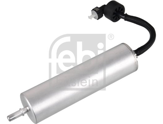 FILTRU COMBUSTIBIL FEBI BILSTEIN 176571 - Compatibil cu PORSCHE