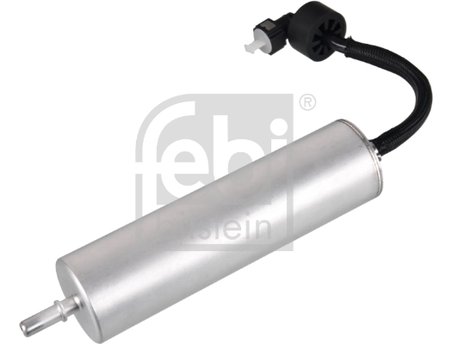 FILTRU COMBUSTIBIL FEBI BILSTEIN 176571 - Compatibil cu PORSCHE