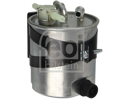 Filtru combustibil Febi Bilstein 176594
