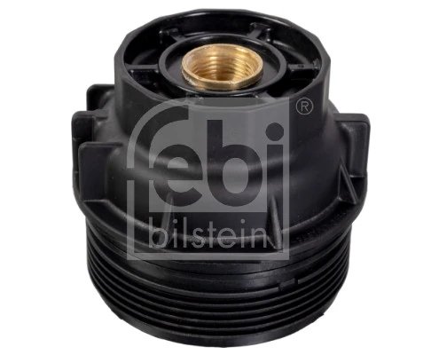 CAPAC CARCASA FILTRU ULEI FEBI BILSTEIN 176601 - Compatibil cu LEXUS, TOYOTA