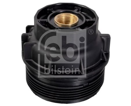 CAPAC CARCASA FILTRU ULEI FEBI BILSTEIN 176601 - Compatibil cu LEXUS, TOYOTA