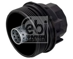CAPAC CARCASA FILTRU ULEI FEBI BILSTEIN 176601 - Compatibil cu LEXUS, TOYOTA