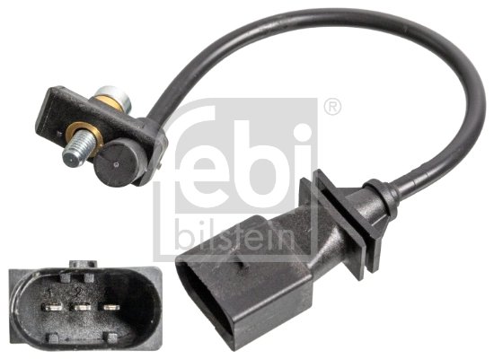 Senzor impulsuri arbore cotit Febi Bilstein 176613