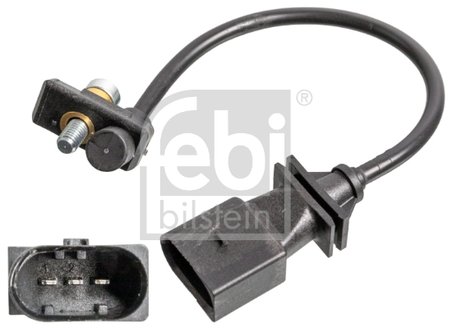 Senzor impulsuri arbore cotit Febi Bilstein 176613