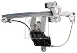 Macara geam Febi Bilstein 176630