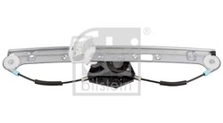 MACARA GEAM FEBI BILSTEIN 176631 - Compatibil cu BMW