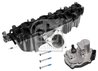 CARCASA, GALERIE ADMISIE FEBI BILSTEIN 176636 - Compatibil cu AUDI, SEAT, SKODA, VW