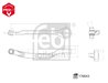 BRAT SUSPENSIE FEBI BILSTEIN 176643 - Compatibil cu BMW