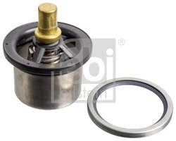 TERMOSTAT LICHID RACIRE FEBI BILSTEIN 176650 - Compatibil cu DAF