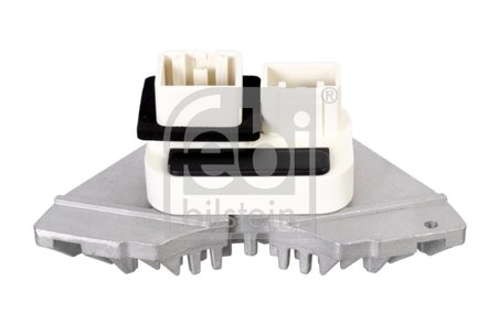 REZISTOR VENTILATOR HABITACLU FEBI BILSTEIN 176654 - Compatibil cu VOLVO