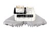 REZISTOR VENTILATOR HABITACLU FEBI BILSTEIN 176654 - Compatibil cu VOLVO