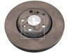 DISC FRANA FEBI BILSTEIN 176658 - Compatibil cu NISSAN, RENAULT