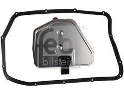 Set filtre hidraulice cutie viteze automata Febi Bilstein 17