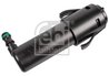 Set reparatie, diuza lichid curatire Febi Bilstein 176684