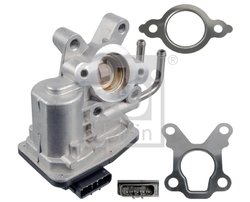 SUPAPA EGR FEBI BILSTEIN 176686 - Compatibil cu NISSAN, RENAULT