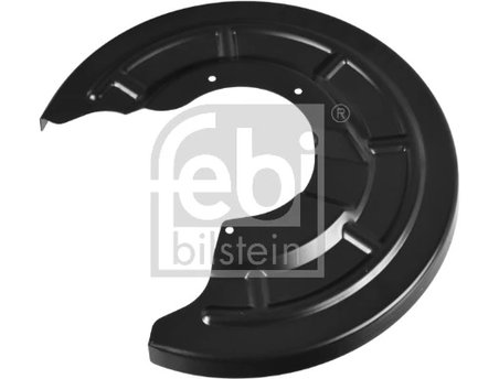 PROTECTIE NOROI DISC FRANA FEBI BILSTEIN 176695 - Compatibil cu RENAULT