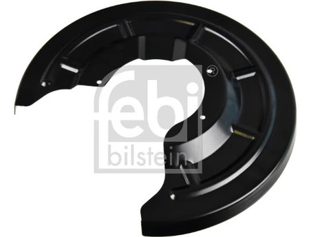 Protectie noroi disc frana Febi Bilstein 176696