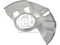 Protectie noroi disc frana Febi Bilstein 176699