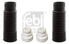 Kit protectie praf amortizor Febi Bilstein 176722