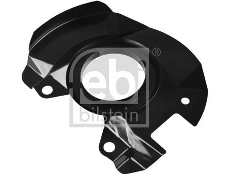 Protectie noroi disc frana Febi Bilstein 176739