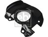 Protectie noroi disc frana Febi Bilstein 176739