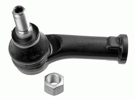 CAP DE BARA LEMFORDER 17674 02 - Compatibil cu VW