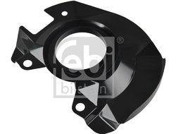 PROTECTIE NOROI DISC FRANA FEBI BILSTEIN 176740 - Compatibil cu KIA