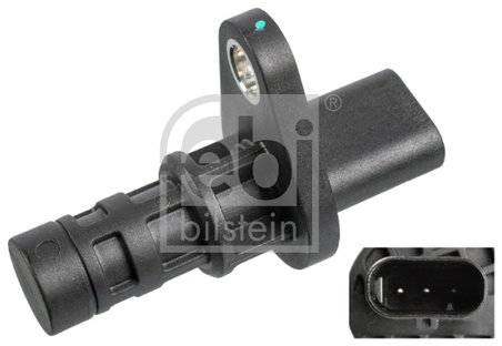 SENZOR IMPULSURI ARBORE COTIT FEBI BILSTEIN 176741 - Compatibil cu ALFA ROMEO, CHRYSLER, FIAT, FORD, JEEP, LANCIA, OPEL, VAUXHAL