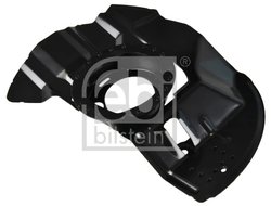 PROTECTIE NOROI DISC FRANA FEBI BILSTEIN 176743 - Compatibil cu BMW