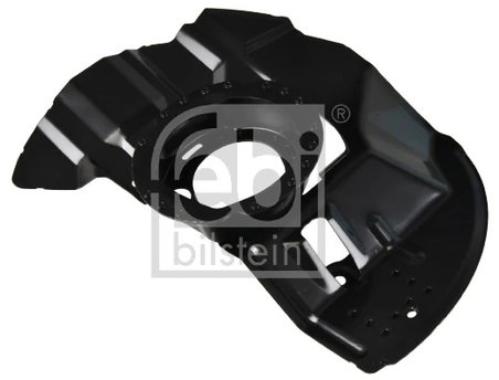 Protectie noroi disc frana Febi Bilstein 176743