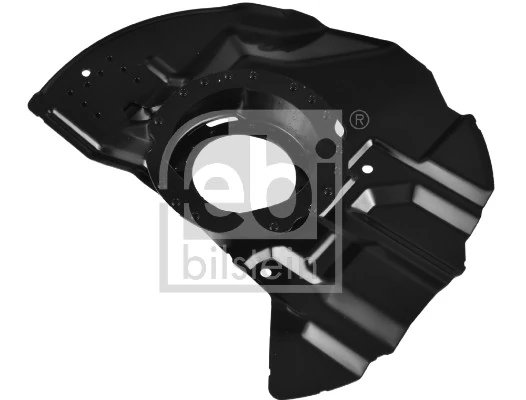 Protectie noroi disc frana Febi Bilstein 176744