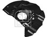 Protectie noroi disc frana Febi Bilstein 176744