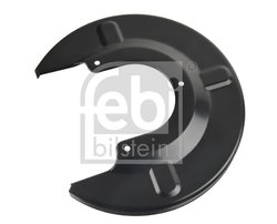 Protectie noroi disc frana Febi Bilstein 176751