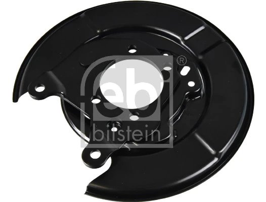 PROTECTIE NOROI DISC FRANA FEBI BILSTEIN 176754 - Compatibil cu NISSAN, RENAULT, SAMSUNG