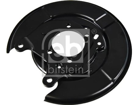PROTECTIE NOROI DISC FRANA FEBI BILSTEIN 176754 - Compatibil cu NISSAN, RENAULT, SAMSUNG
