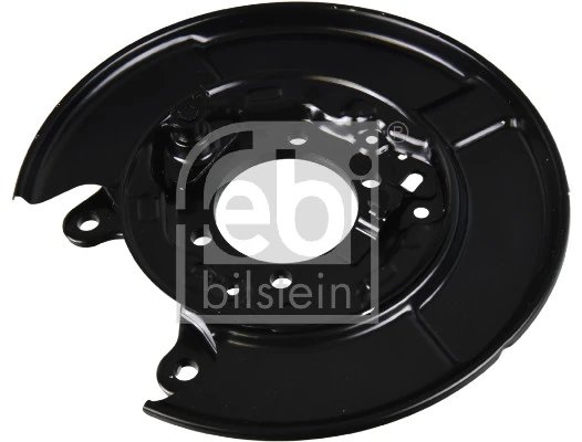 Protectie noroi disc frana Febi Bilstein 176755