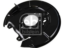 Protectie noroi disc frana Febi Bilstein 176756
