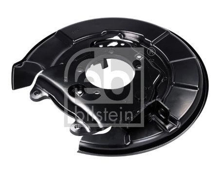 Protectie noroi disc frana Febi Bilstein 176757