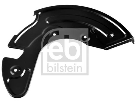 Protectie noroi disc frana Febi Bilstein 176762
