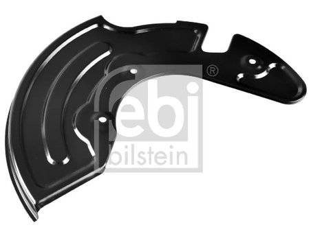 Protectie noroi disc frana Febi Bilstein 176763