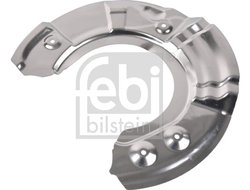 Protectie noroi disc frana Febi Bilstein 176765