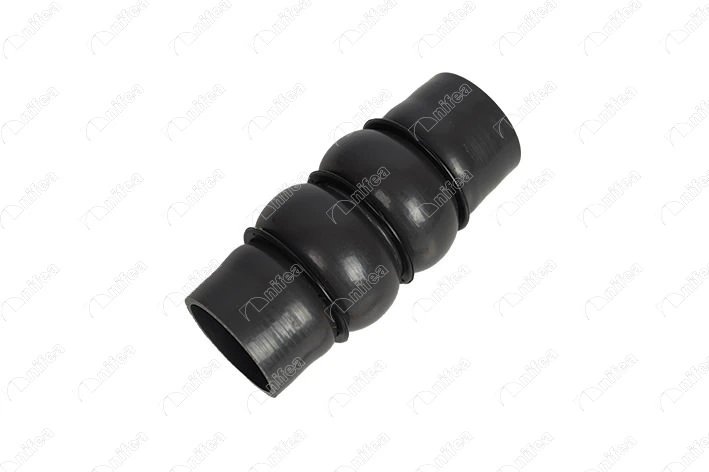 Furtun intercooler/turbo NIFEA 17677