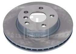 DISC FRANA FEBI BILSTEIN 176803 - Compatibil cu BMW